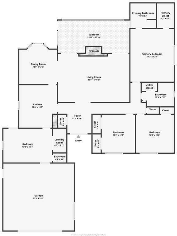 Building Photo - 116 Windsor Ct