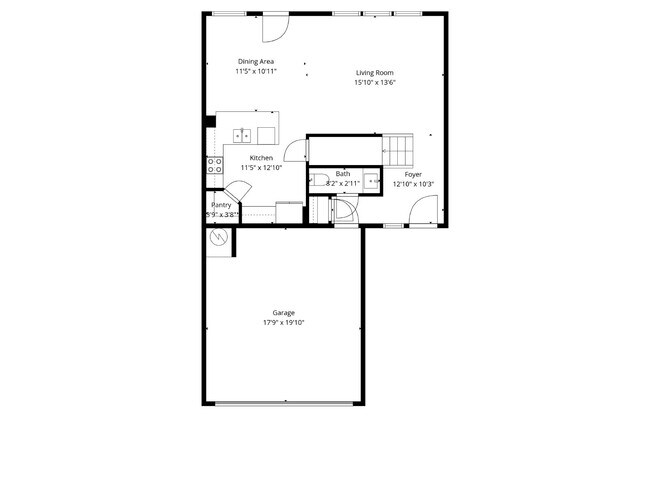 Building Photo - 1 Month Free Rent with 18mo Lease!!!!