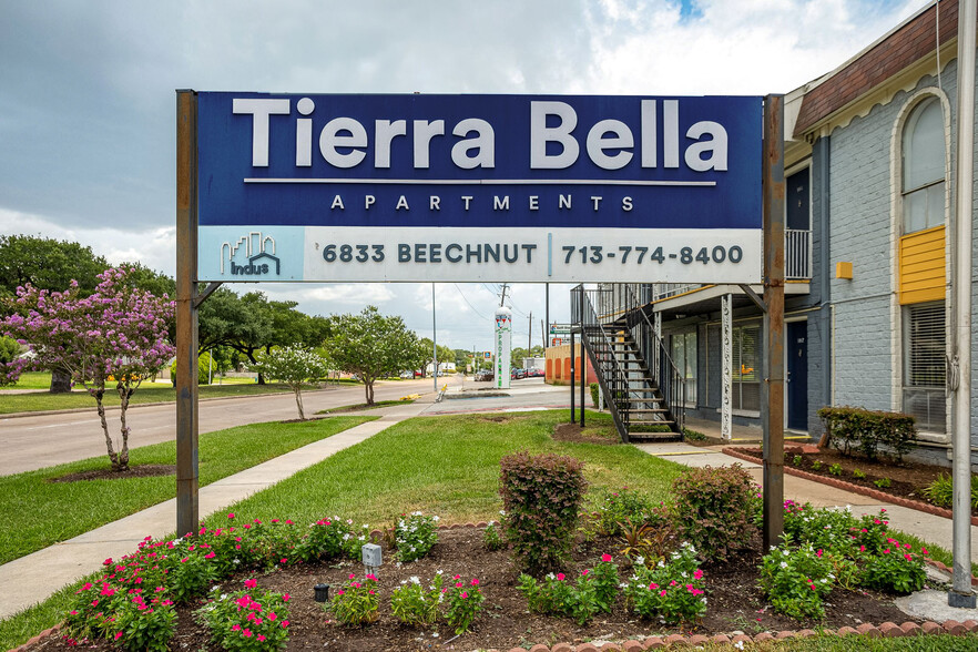 Primary Photo - Tierra Bella