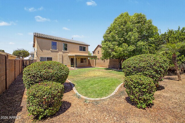 Building Photo - 4809 W Valencia Dr