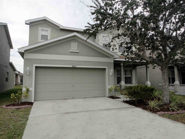 Primary Photo - 8806 Grand Bayou Court