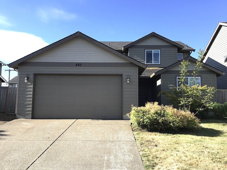 Primary Photo - 480 Tulip Ave