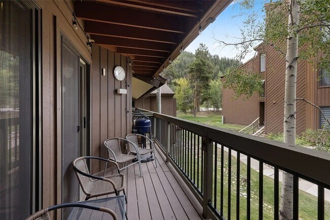 Building Photo - Winter Seasonal Rental- Wild Irishman 1039