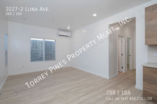 Building Photo - 3027-2 Luna Ave.-