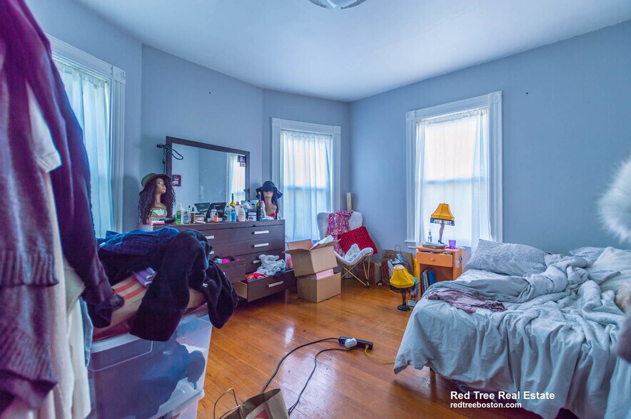 Building Photo - 7 Greenmount St