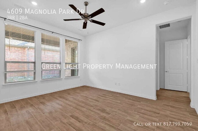 Building Photo - 4609 Magnolia Park Dr