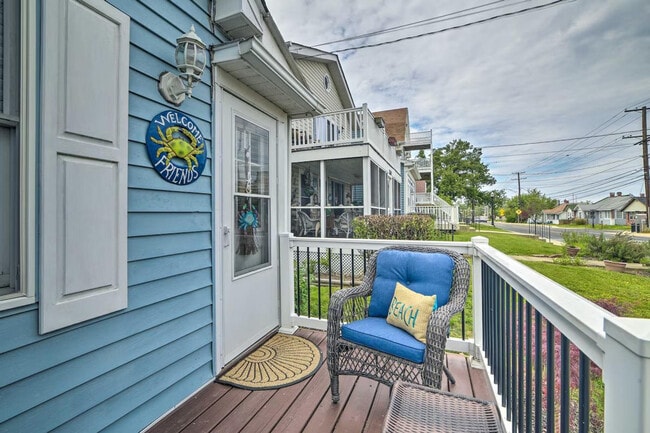 Building Photo - 8320 Bayside Rd