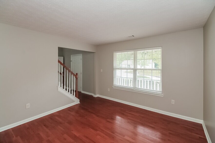 Building Photo - 4969 Saddle Creek Cir