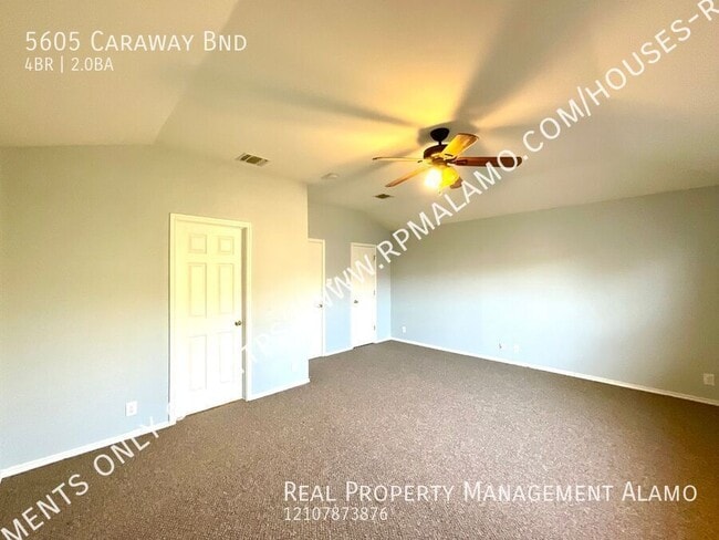 Building Photo - 5605 Caraway Bend