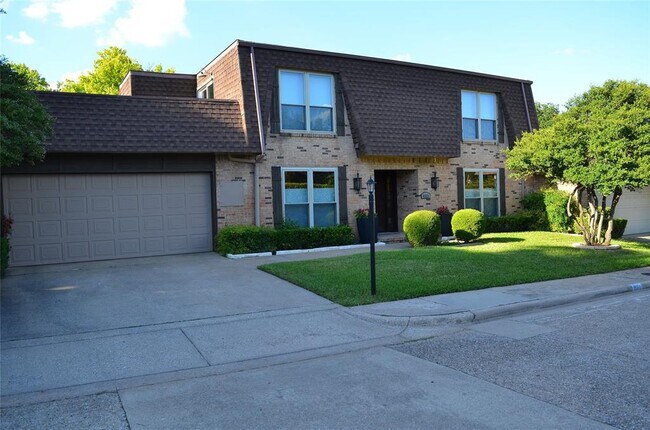 Building Photo - 4321 Dartstone Dr