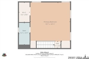 Building Photo - 2643 Waleetka St