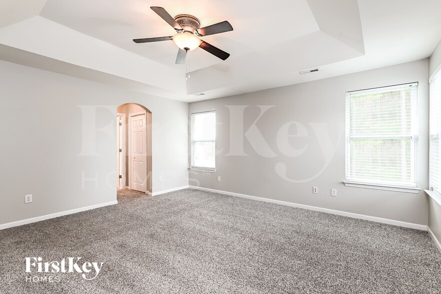 Building Photo - 372 Sanctuary Park Dr