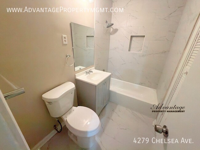 Building Photo - 4279 Chelsea Ave