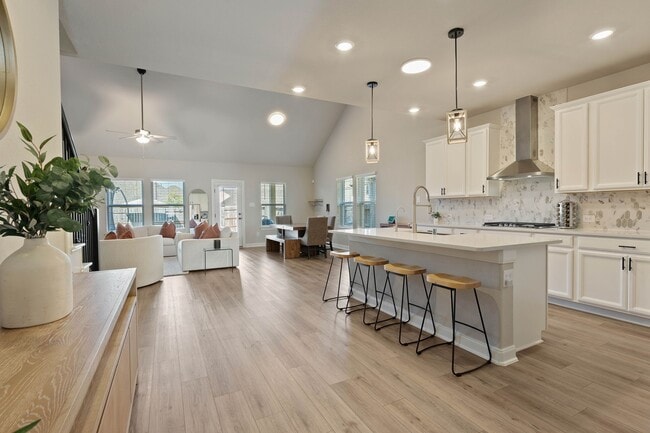 Building Photo - 17812 Hanson Ridge Dr