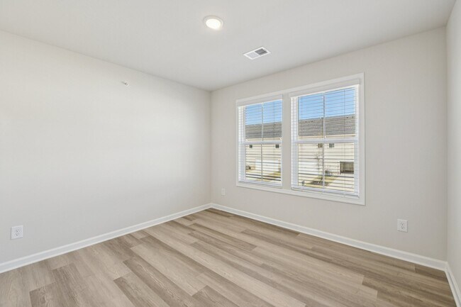 Floorplan - The Forum