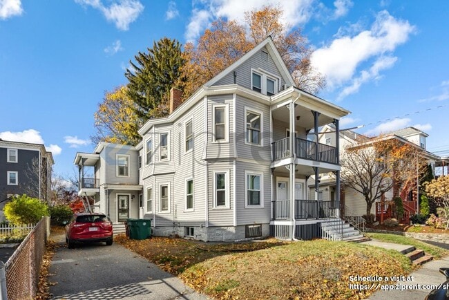 Building Photo - 110 Aberdeen St