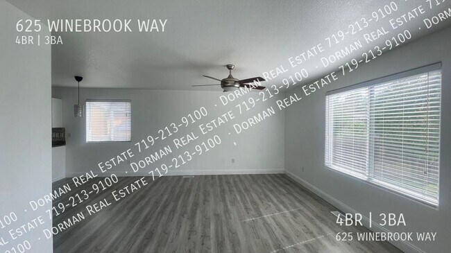 Building Photo - 625 Winebrook Way