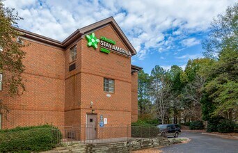 Building Photo - Furnished Studio-Raleigh - North Raleigh - Wake Towne Drive
