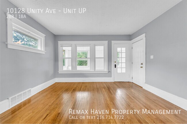 Building Photo - 10128 Unity Ave