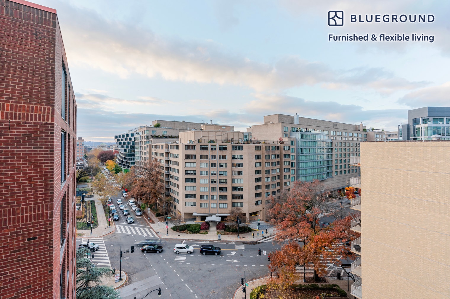 Building Photo - 2140 L St NW