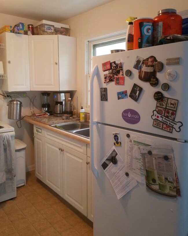 Building Photo - 406 Fairway Ave