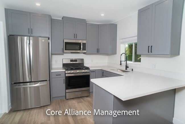 Building Photo - 16253 Halsey St