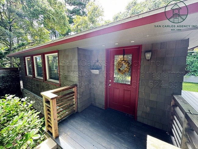 Primary Photo - Nicely Appointed Two Bedroom Carmel Woods ...