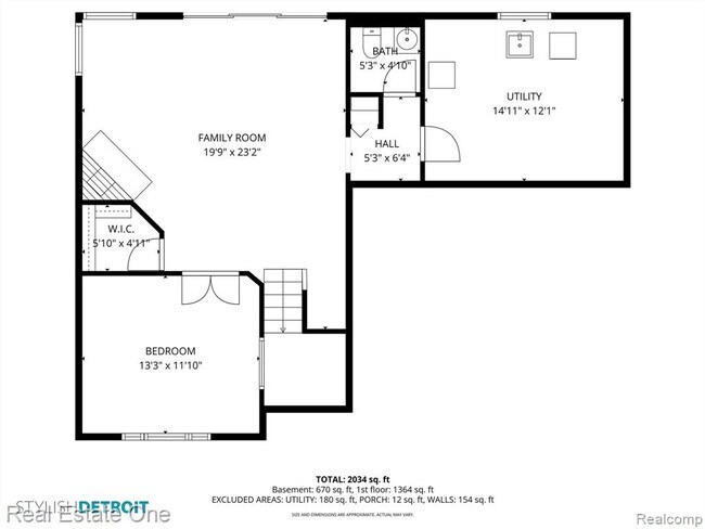 Building Photo - 4721 Carrington Dr