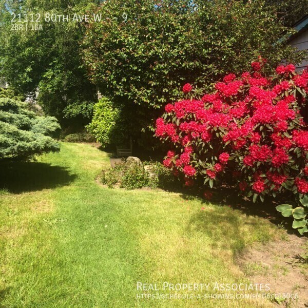 Building Photo - 21112 80th Ave W