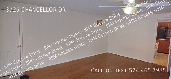 Building Photo - 3725 Chancellor Dr