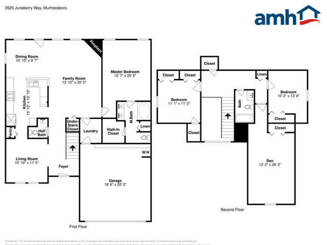 Building Photo - 3525 Juneberry Way