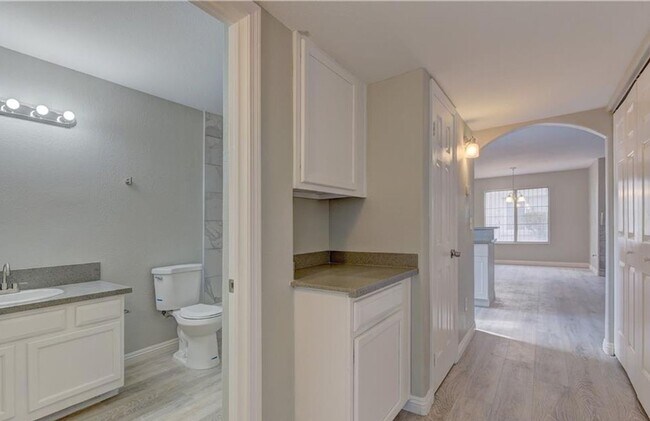Building Photo - Affordable Luxury Living