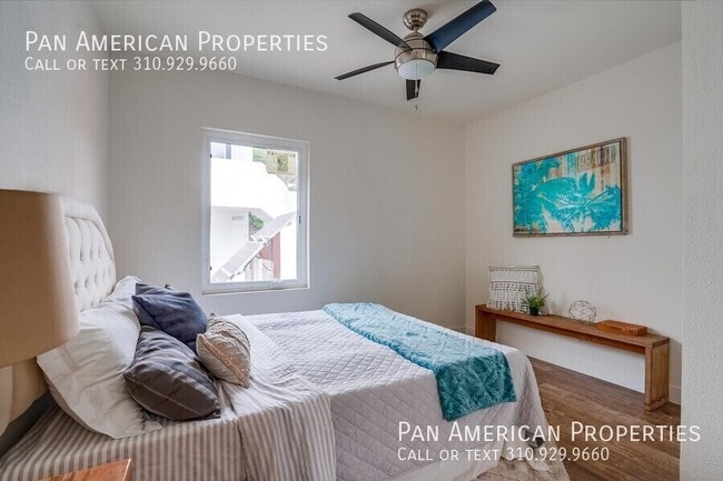 Building Photo - 6621 1/4 Crenshaw Blvd.-