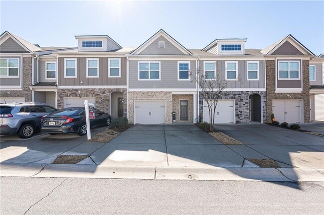 Building Photo - 6413 Shalks Xing Dr