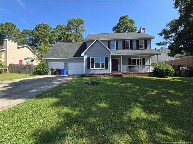 Building Photo - 7132 Dayspring Dr