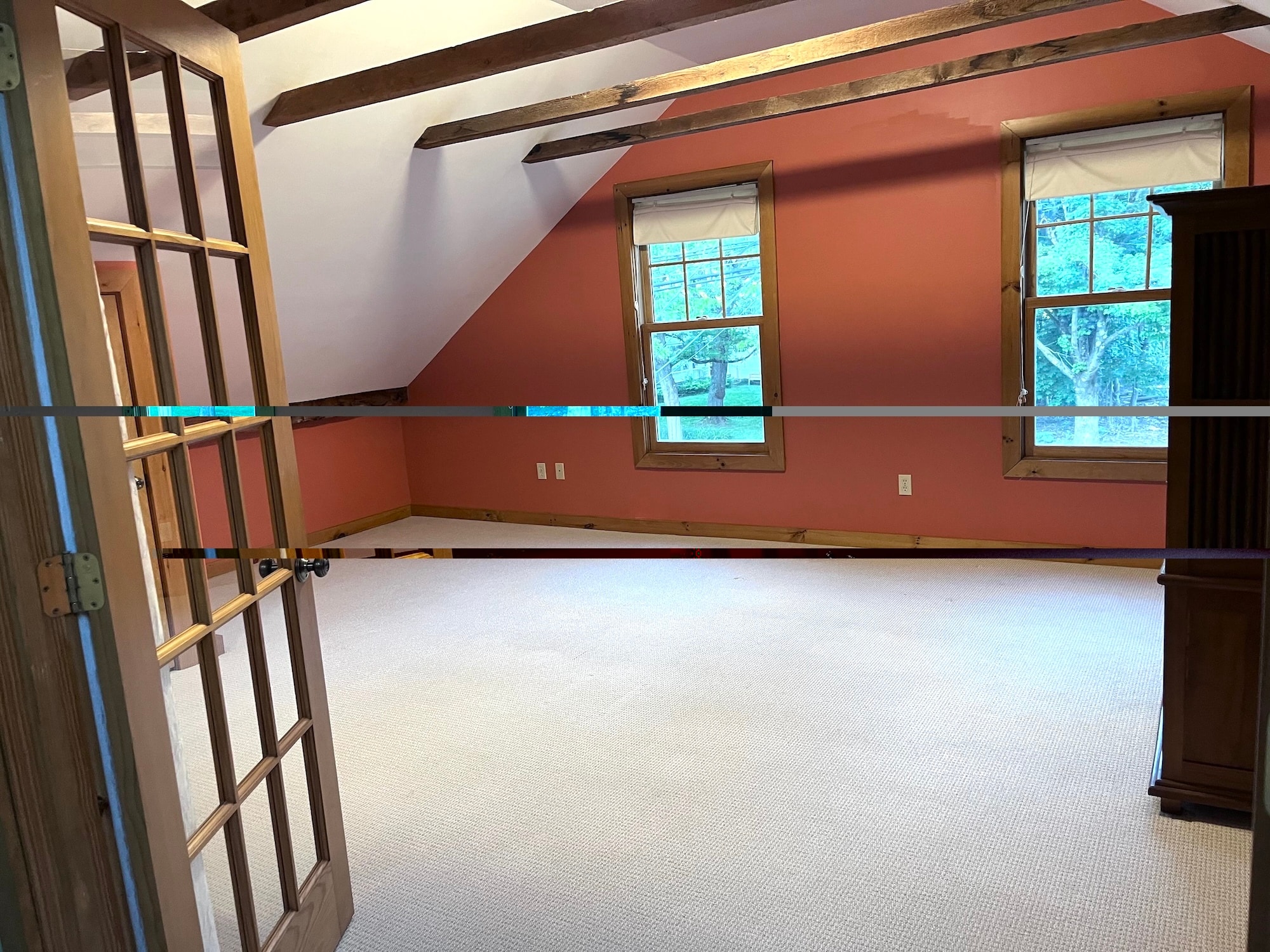 Workout Room/Office 2 - 4312 Main St