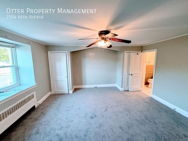 Building Photo - 1504 66th Ave