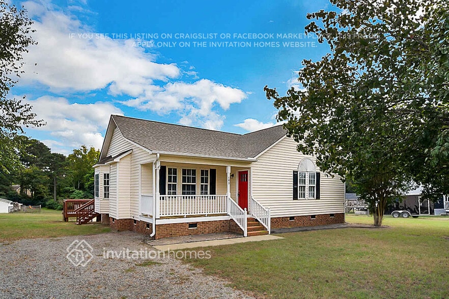 Building Photo - 105 Arthur Dr