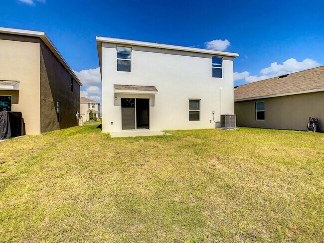 Building Photo - 5581 Logan Cave Ave
