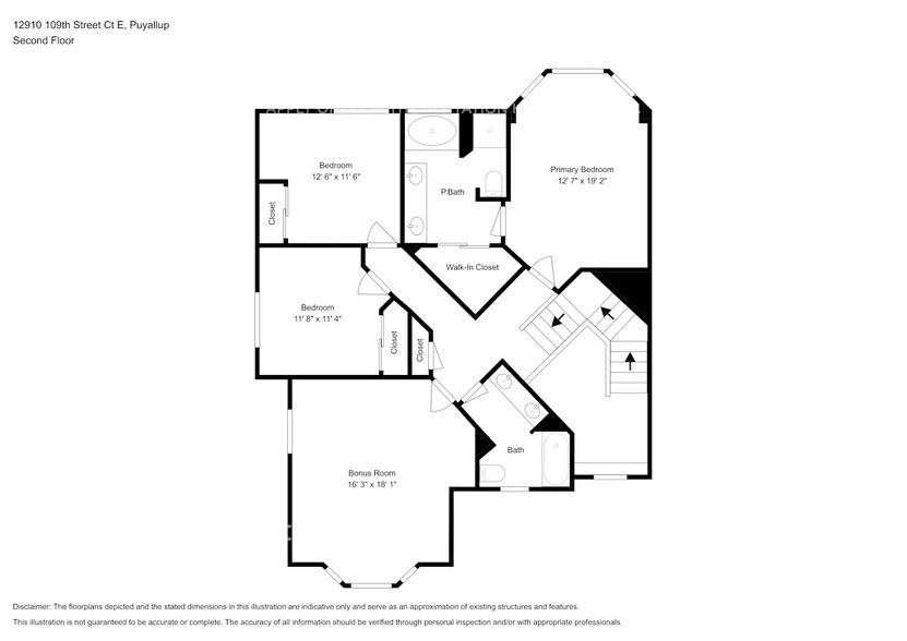 Building Photo - 12910 109th St Ct E