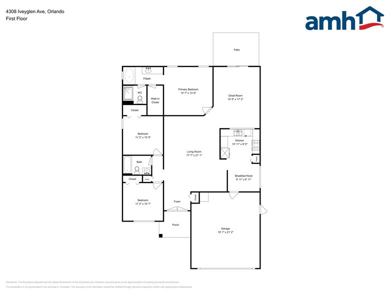 Building Photo - 4308 Iveyglen Ave