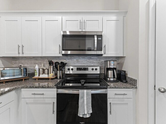 Building Photo - Build Equity Like a Homeowner – Lease to Own