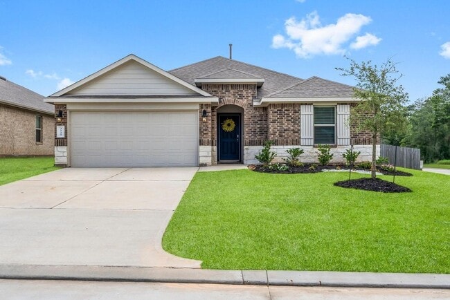 Building Photo - 3525 Pearl Mill Ln