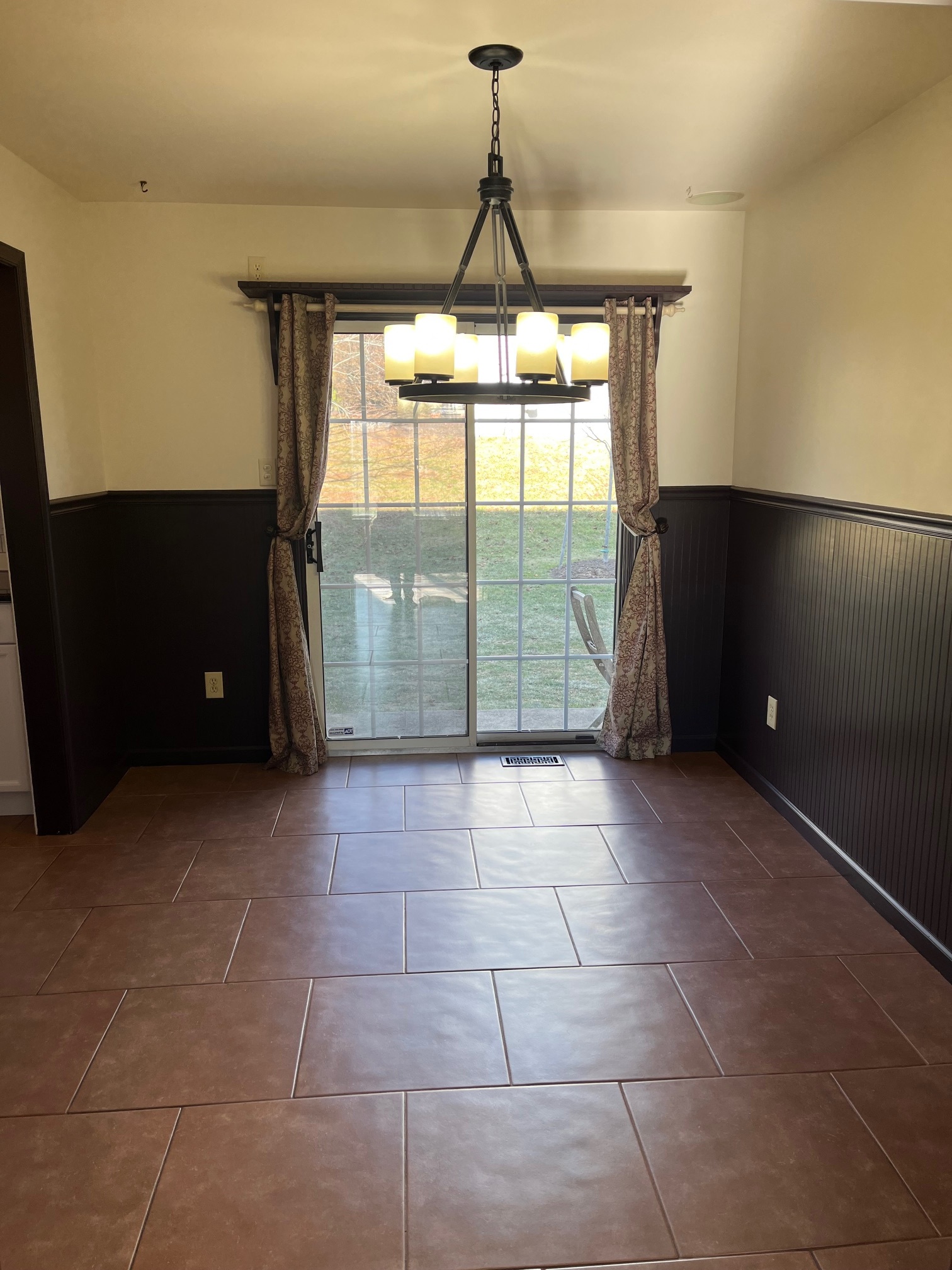 Dining room - 5534 Rinker Cir