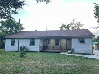 Building Photo - 8518 Berwyn Dr