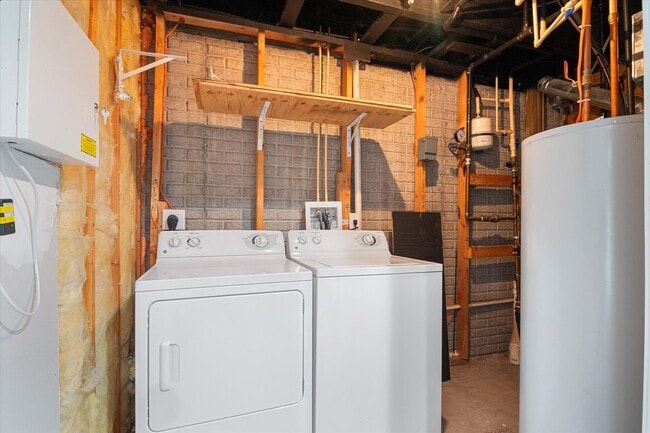 Building Photo - Tanyard Springs Townhome