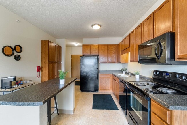 Interior Photo - Cloud on Fifth