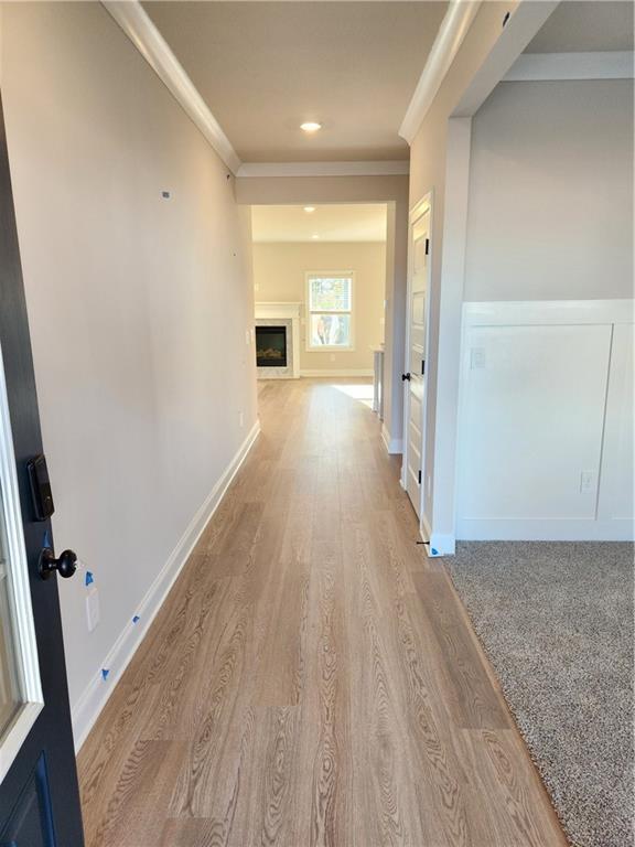 Building Photo - 1398 High Fls Ln