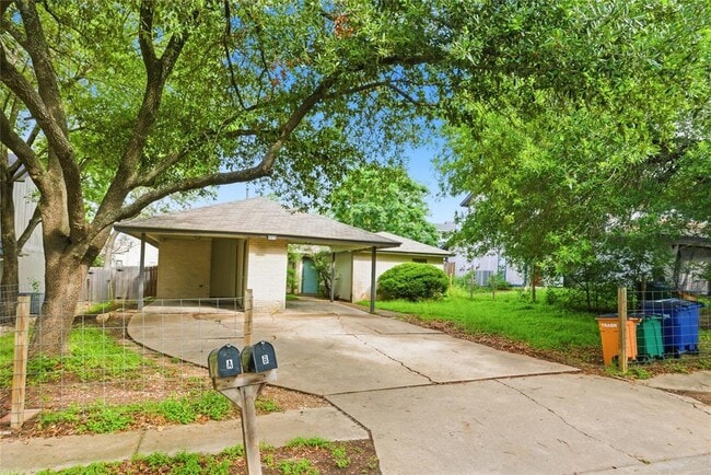 Building Photo - 2412 Burleson Ct