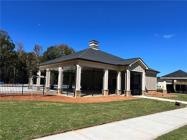 Building Photo - 2969 Sweet Red Cir